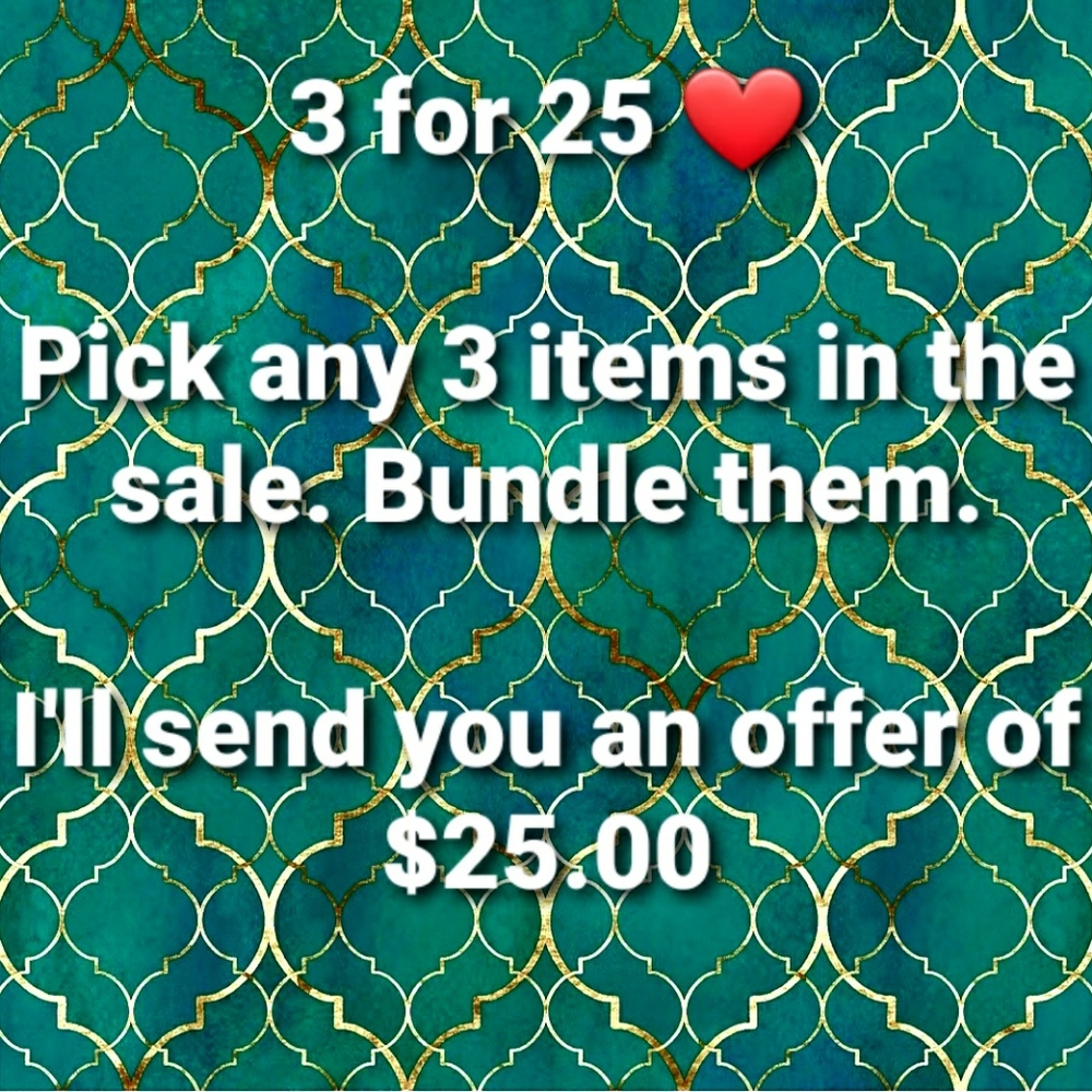 3 for $25 ❤ LuLaRoe Cassie pencil skirt Me… - Picture 8 of 8